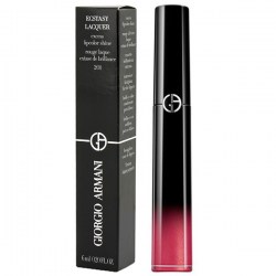 Купить блеск для губ Giorgio Armani Ecstasy Lacquer Excess Lipcolor Shine